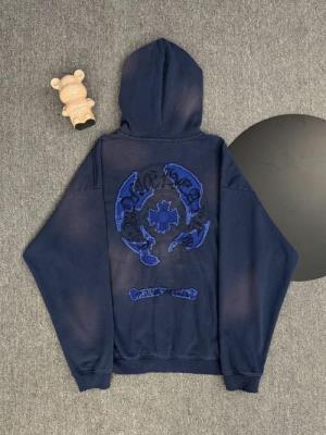 wholesale quality chrome hearts hoodies model no. 26
